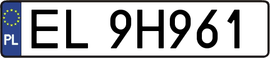 EL9H961