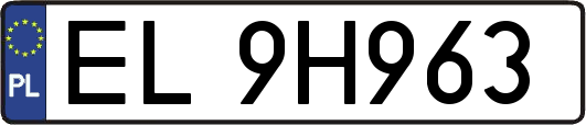 EL9H963
