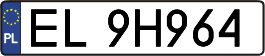 EL9H964