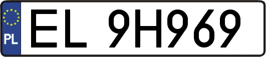 EL9H969