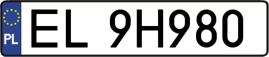 EL9H980