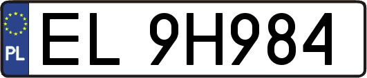 EL9H984