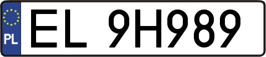 EL9H989
