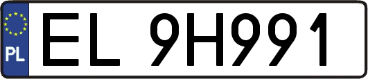 EL9H991