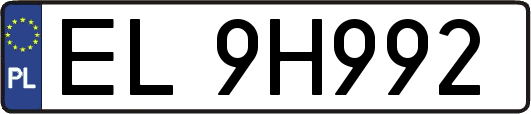 EL9H992