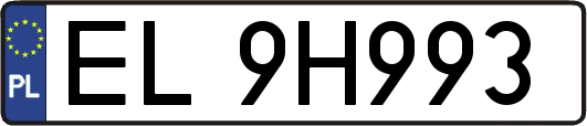 EL9H993