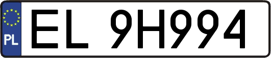 EL9H994