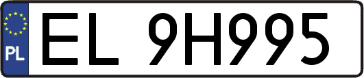 EL9H995
