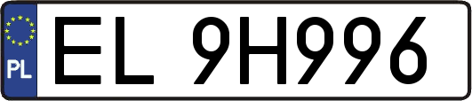 EL9H996