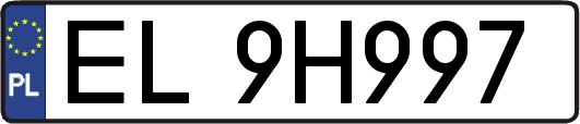 EL9H997