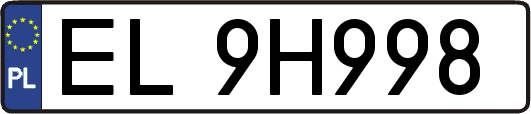 EL9H998