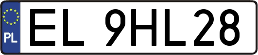 EL9HL28