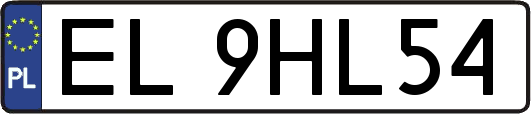 EL9HL54