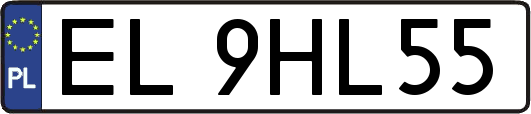 EL9HL55