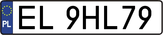 EL9HL79