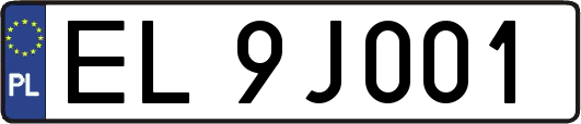 EL9J001