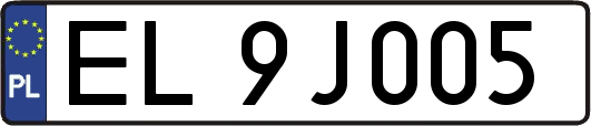 EL9J005