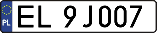 EL9J007