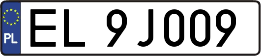 EL9J009