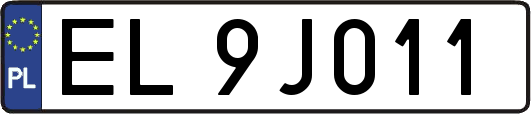 EL9J011