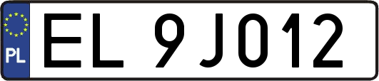 EL9J012