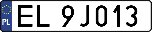 EL9J013