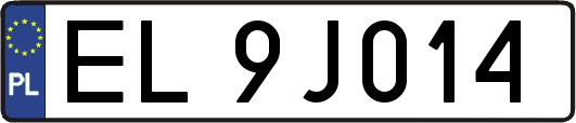 EL9J014
