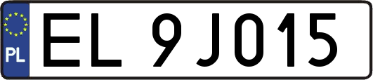 EL9J015