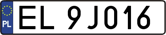 EL9J016