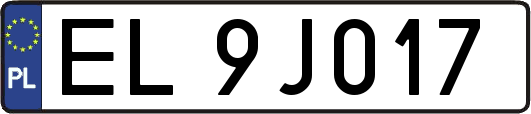 EL9J017