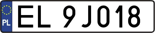 EL9J018