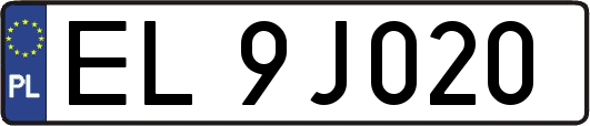 EL9J020