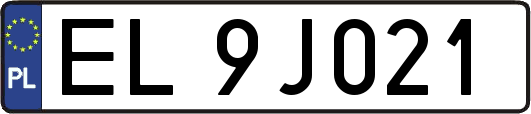 EL9J021