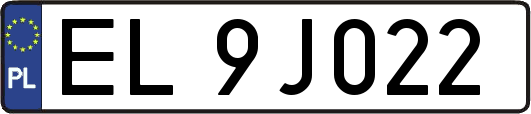 EL9J022