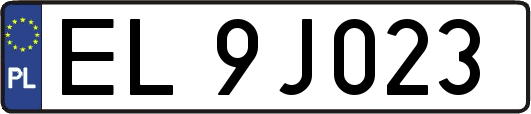 EL9J023
