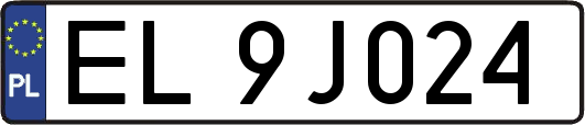 EL9J024