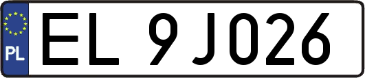EL9J026