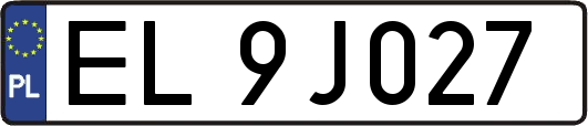 EL9J027