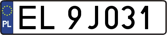EL9J031