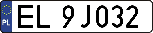EL9J032
