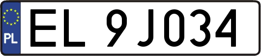 EL9J034