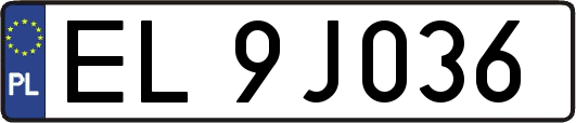 EL9J036