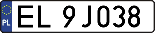 EL9J038
