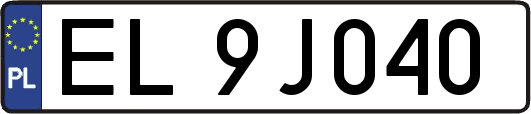 EL9J040