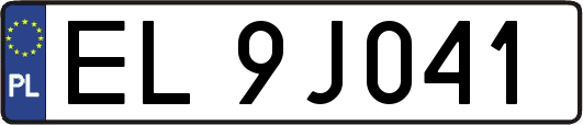 EL9J041