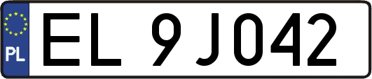 EL9J042