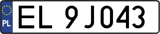 EL9J043