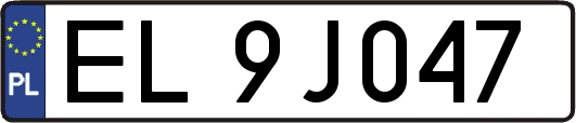 EL9J047