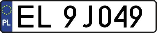 EL9J049