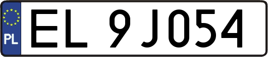 EL9J054